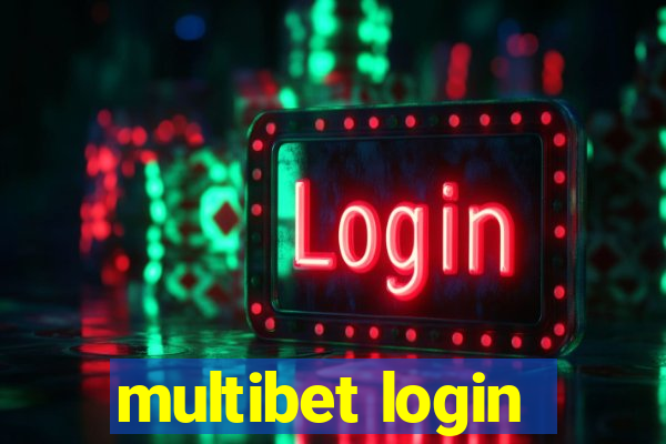 multibet login